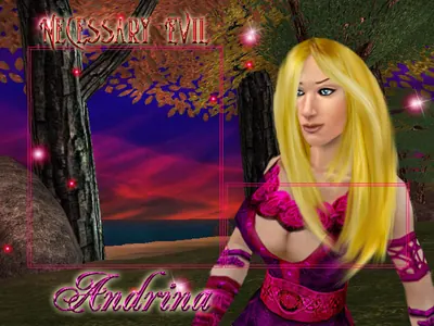 Andrinamag
