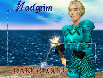Maelgrimmag