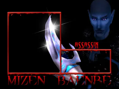 Mizenmag