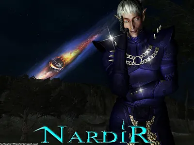 Nardirmagelo