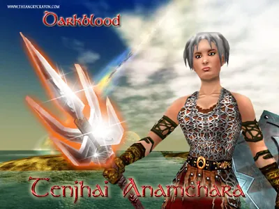 Tenjhaidesktop