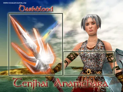 Tenjhaimagelo