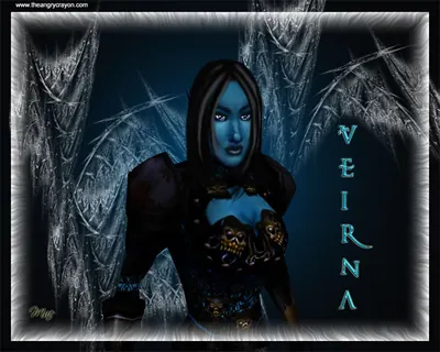 Veirna