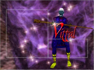 Vittalmagelo