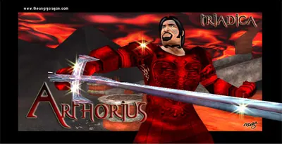 Arthorius