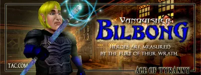 Bilbong