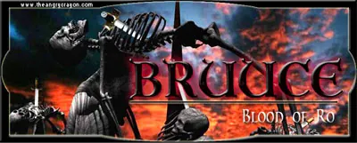 Bruuce