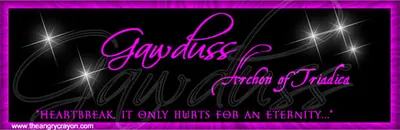 Gawduss