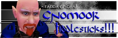 Gnoomor