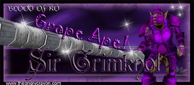 Grimknotsig