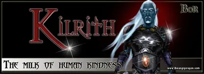 Kilrith