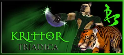 Krittor