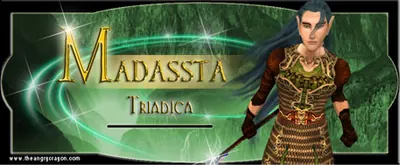 Madassta