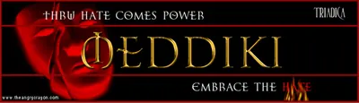 Meddiki