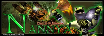 Nannya