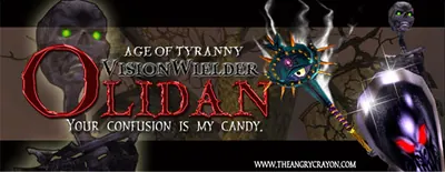 Olidansig