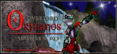 Orthanos