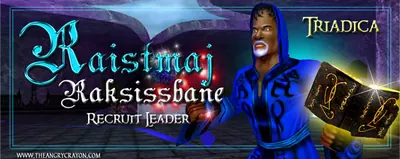 Raistmaj