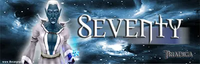 Seventy