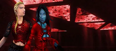 Shanqua amp alt2