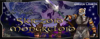 Skitzoidsig