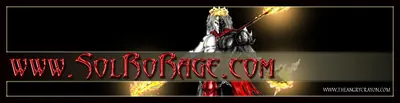 Solrorage