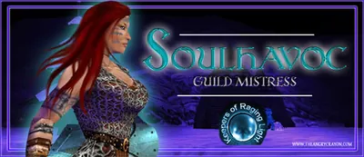 Soulhavoc