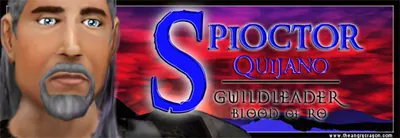 Spioctor