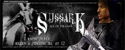 Sussarkx