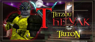 Tetzou