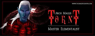Tornt