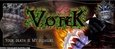 Voteksig