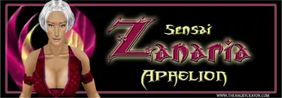Zanaria