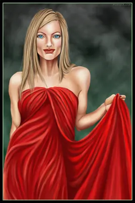 Carol byMerreck