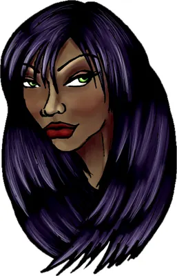 Lirana ellis