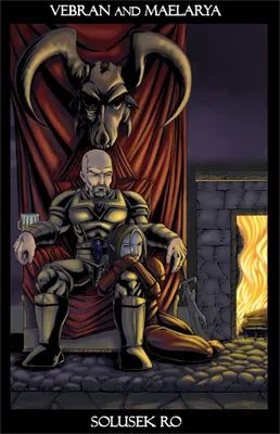 Maeandvebportrait