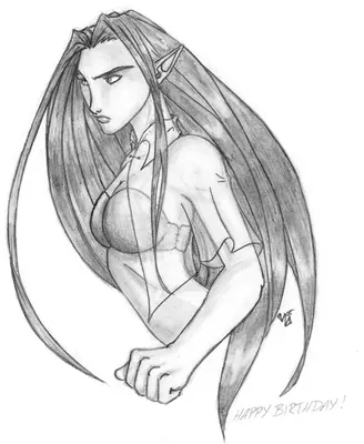 Maebirthdaybykassy