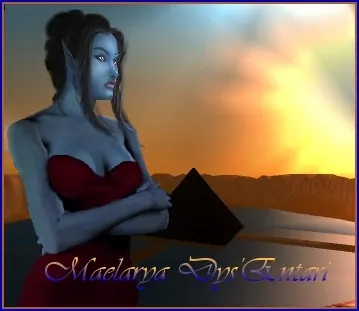 MaebyZindisunset