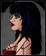 Roz profile small