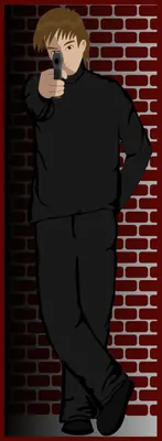 Simonbookmark billie