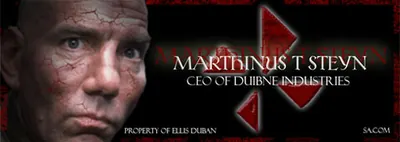 Martin
