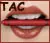 TAC Dev ID by Rae2