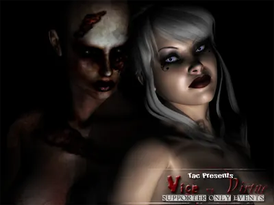 Vicevsvirtue