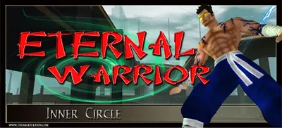 Eternalwarrior