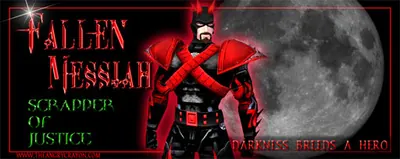 Fallenmessiah