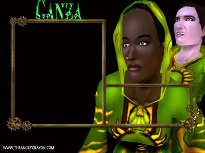 Ganzamag