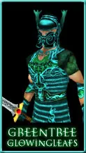 Greenavatar