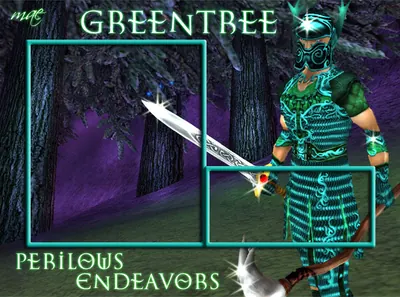 Greentreemag