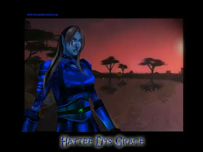 Hayteeblue