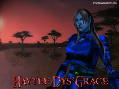 Hayteebluemag